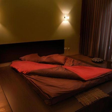Hotel Decentria 蒂米什瓦拉 外观 照片