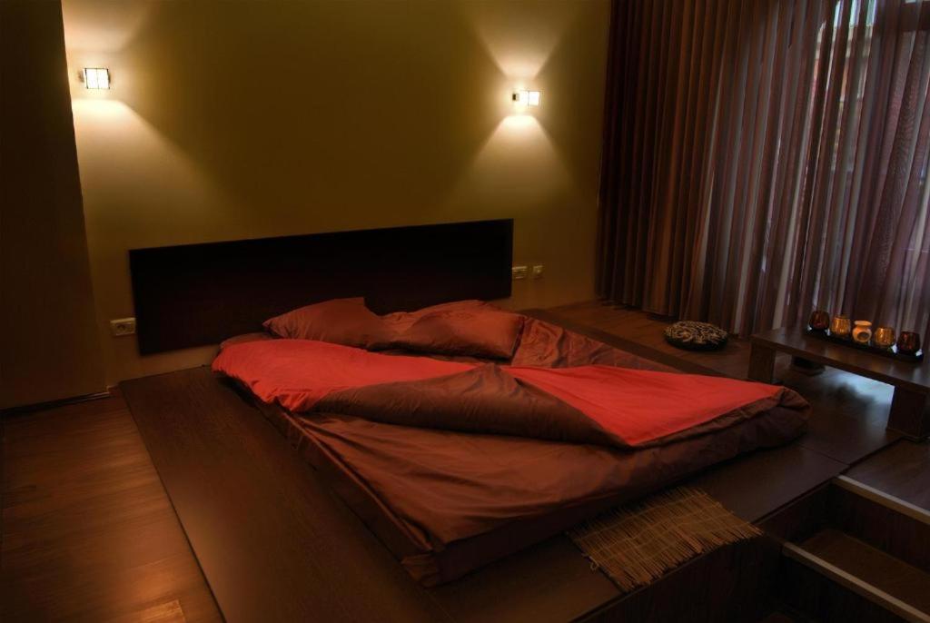 Hotel Decentria 蒂米什瓦拉 外观 照片