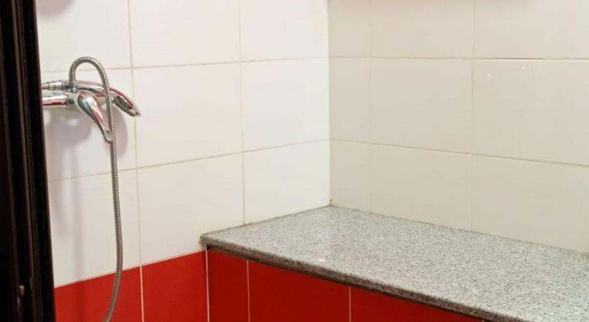 Hotel Decentria 蒂米什瓦拉 外观 照片